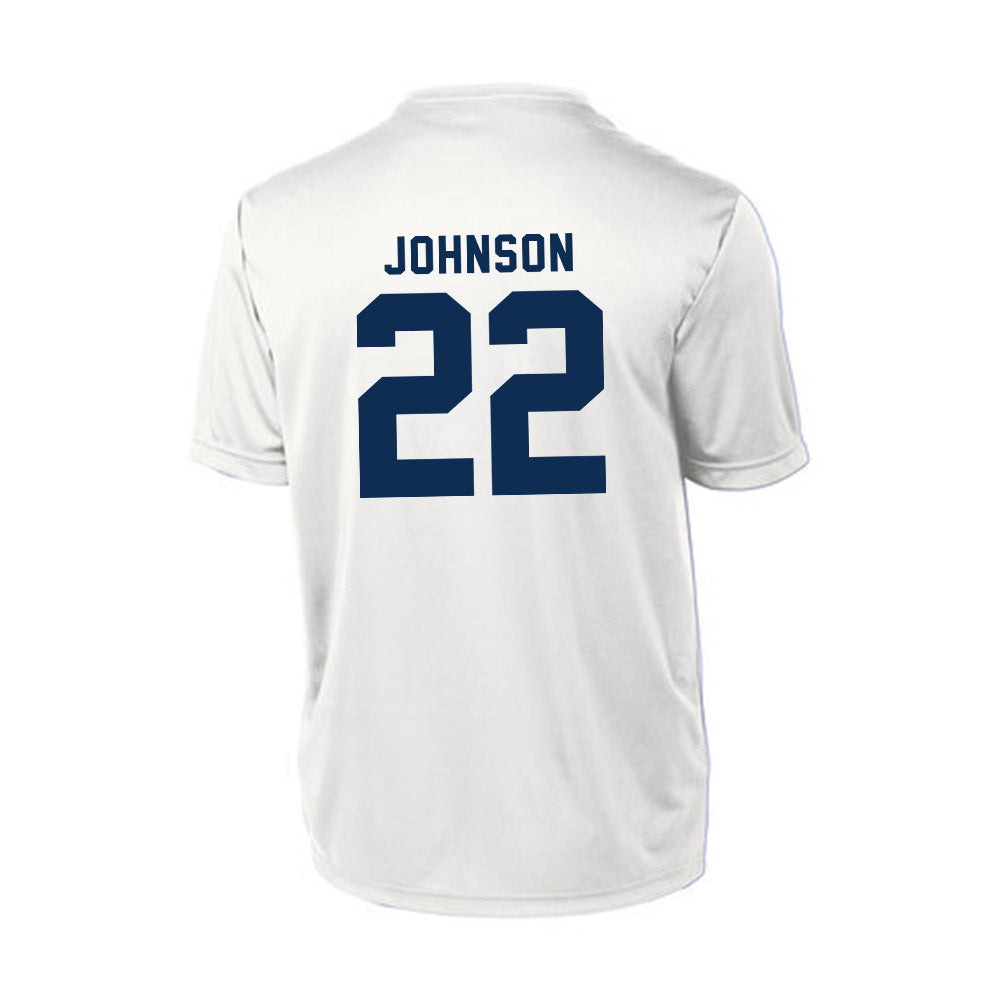 FAU - NCAA Football : Lawrence Johnson - Activewear T-shirt