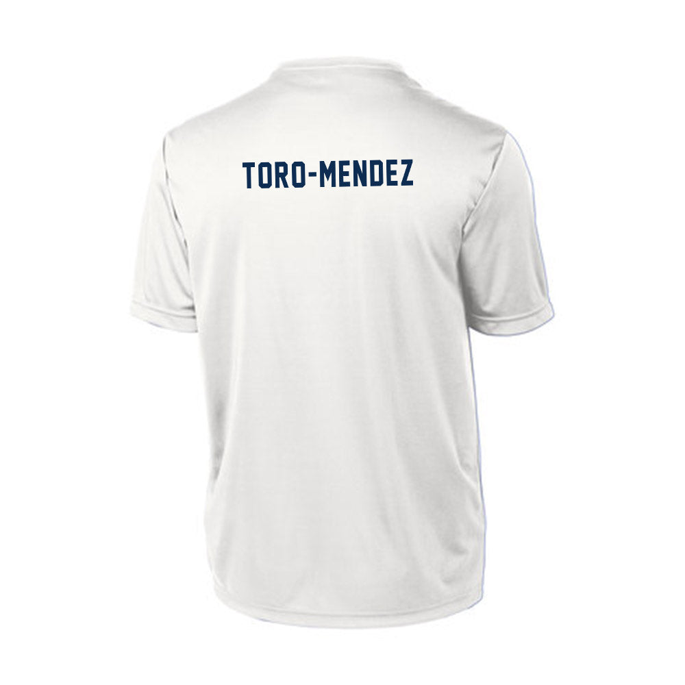 FAU - NCAA Men's Cross Country : Enrique Toro-Mendez - Activewear T-shirt