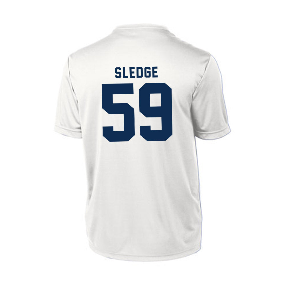 FAU - NCAA Football : Thomas Sledge - Activewear T-shirt