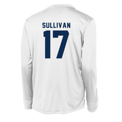 FAU - NCAA Football : Wyatt Sullivan - Activewear Long Sleeve T-Shirt