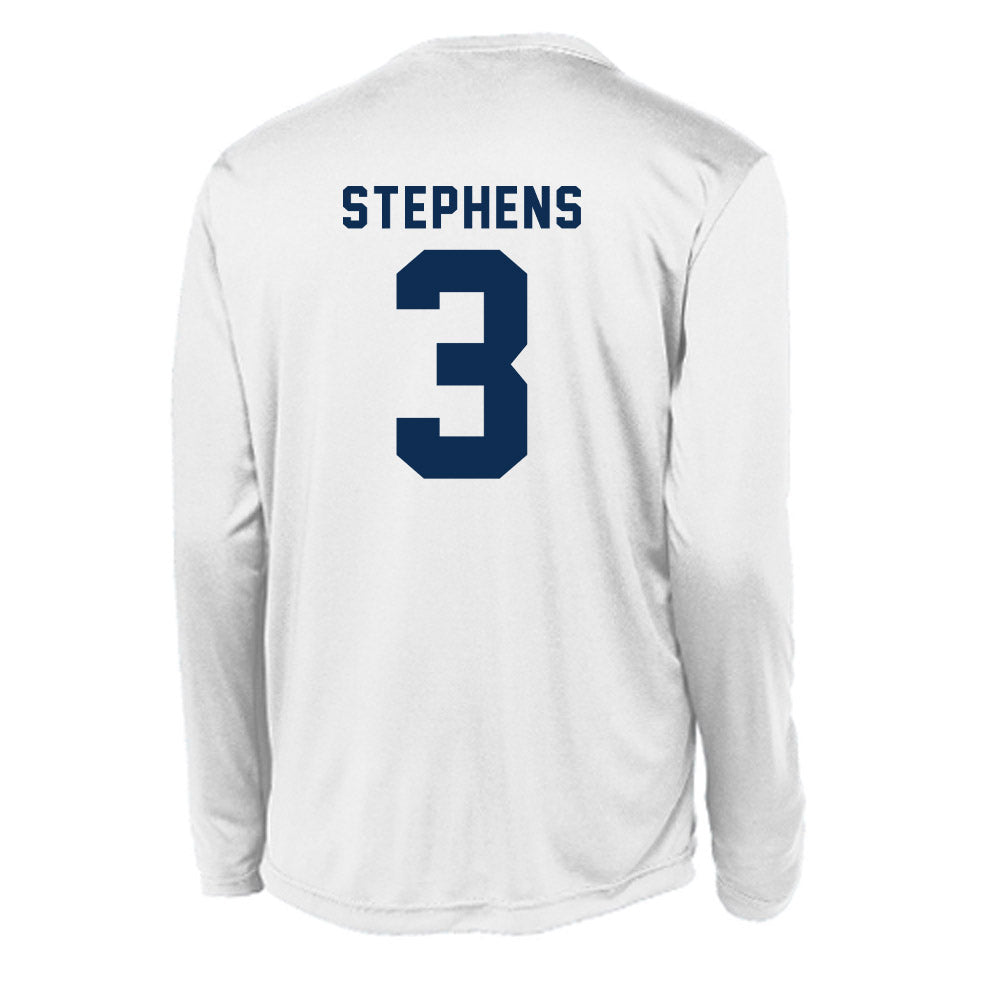 FAU - NCAA Women's Volleyball : Noelle Stephens - Activewear Long Sleeve T-Shirt