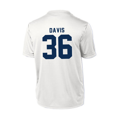 FAU - NCAA Football : Carter Davis - Activewear T-shirt