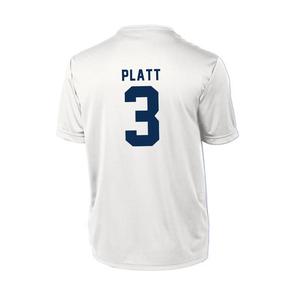 FAU - NCAA Football : Jayshon Platt - Activewear T-shirt