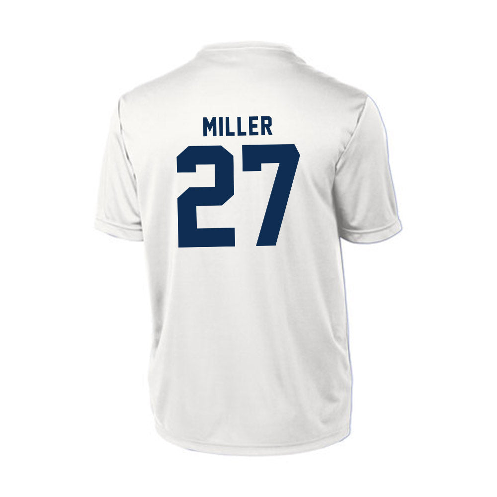 FAU - NCAA Football : Jaheim Miller - Activewear T-shirt