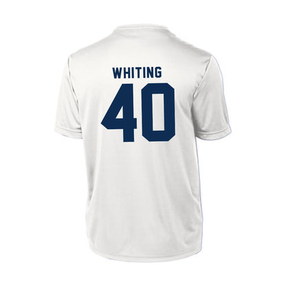 FAU - NCAA Football : Luke Whiting - Activewear T-shirt