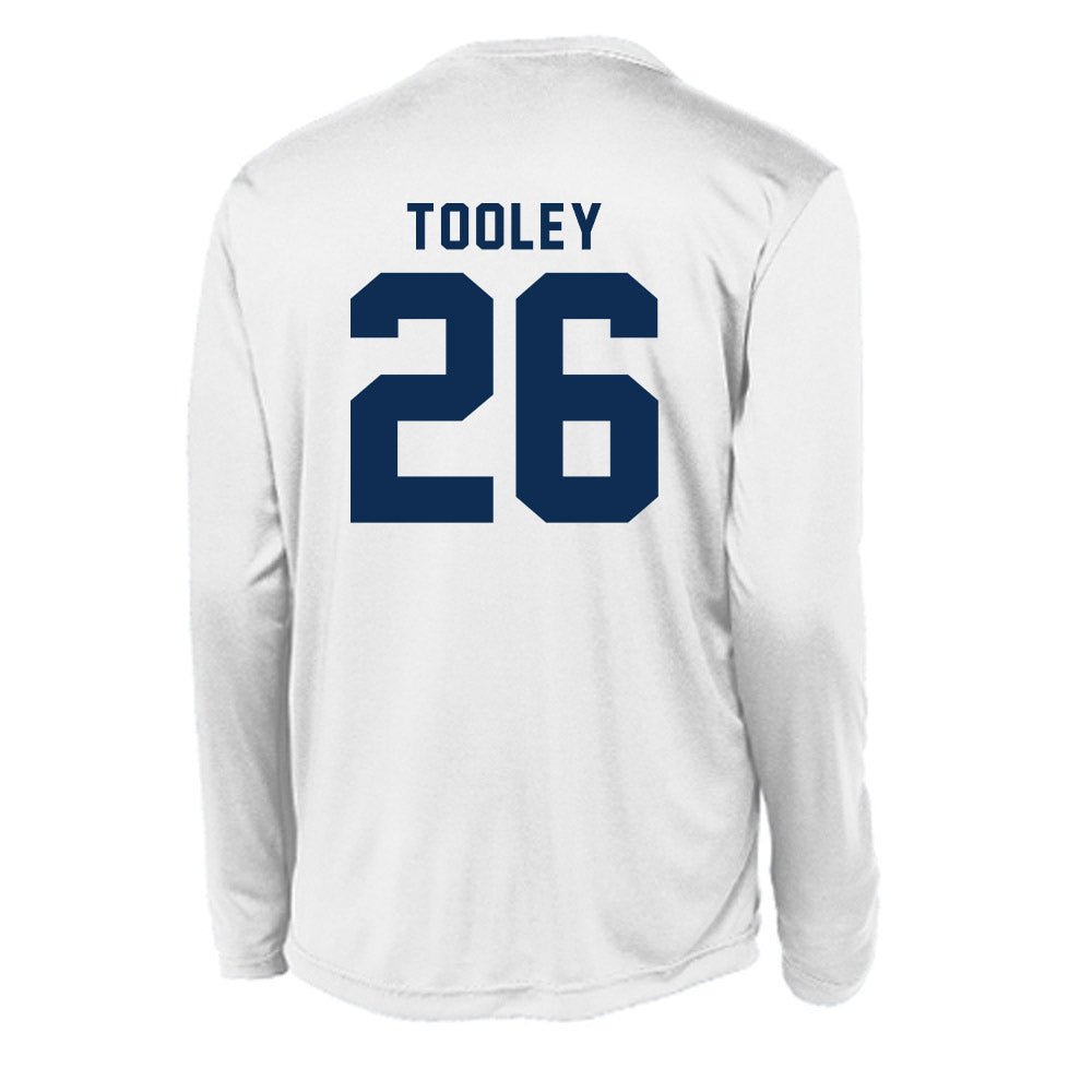 FAU - NCAA Football : Chris Tooley - Activewear Long Sleeve T-Shirt