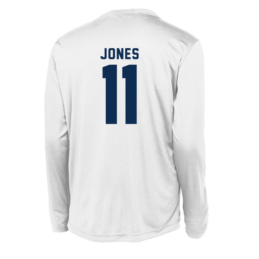 FAU - NCAA Softball : Zoey Jones - Activewear Long Sleeve T-Shirt