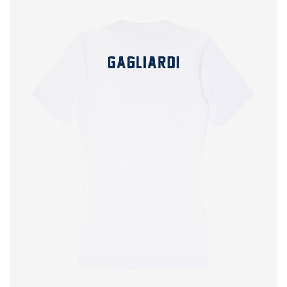 FAU - NCAA Men's Golf : Biagio Andrea Gagliardi - Women's V-Neck T-Shirt-1