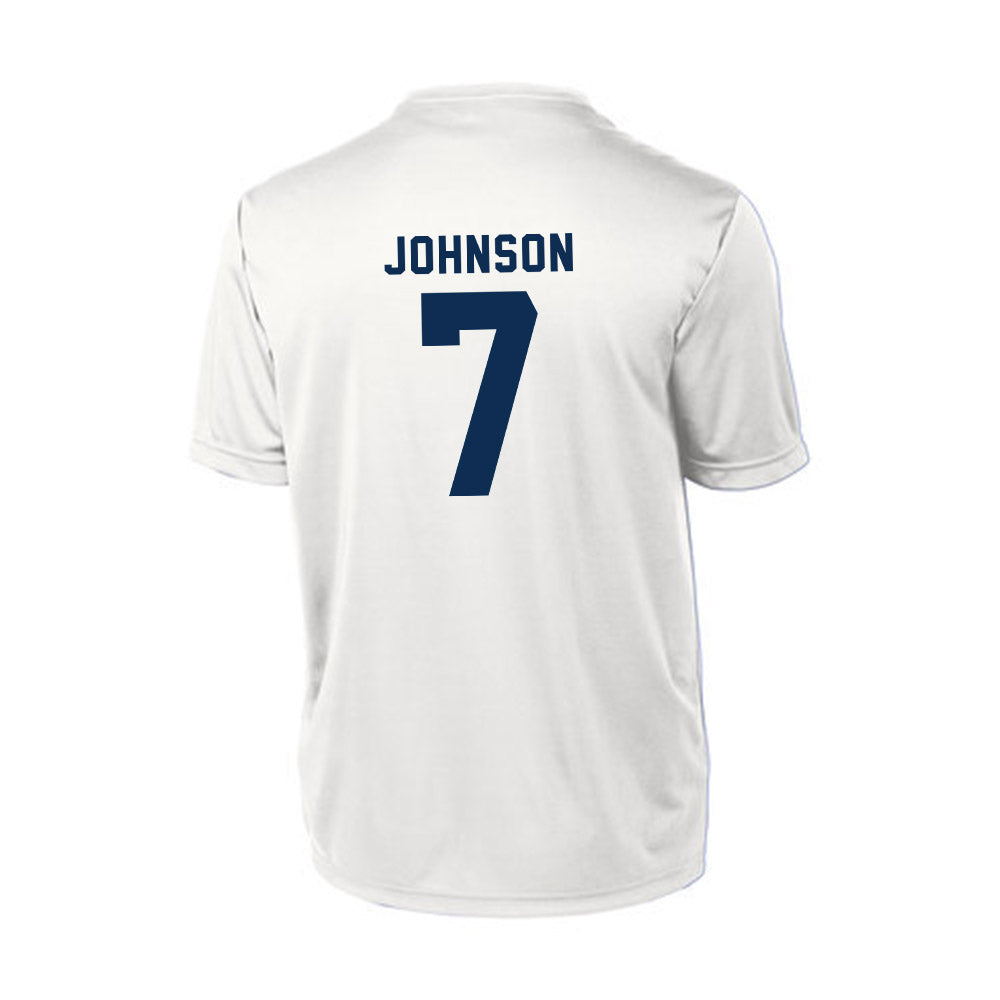 FAU - NCAA Football : George Johnson - Activewear T-shirt