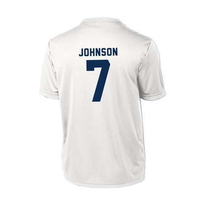 FAU - NCAA Football : George Johnson - Activewear T-shirt