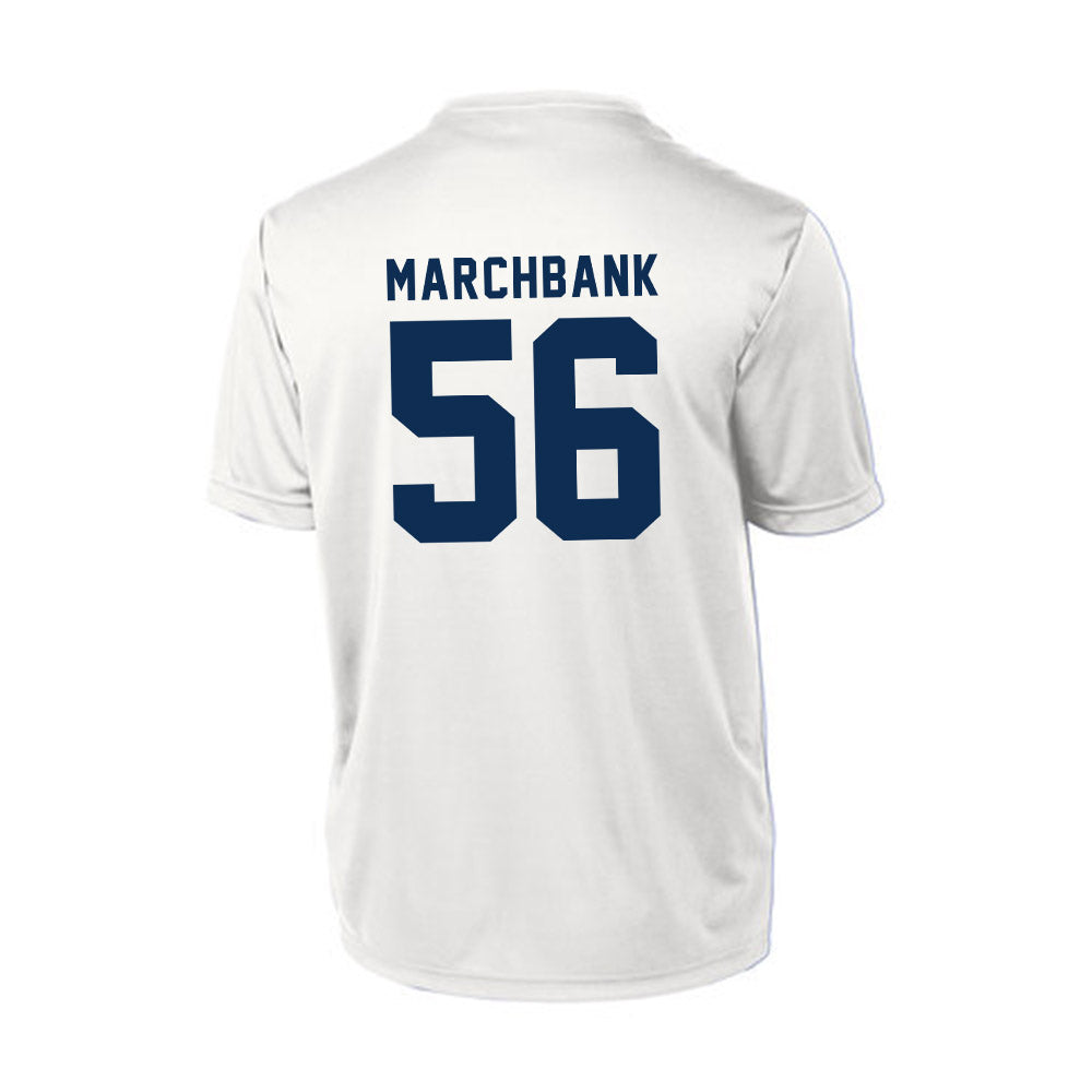 FAU - NCAA Football : Maddox Marchbank - Activewear T-shirt