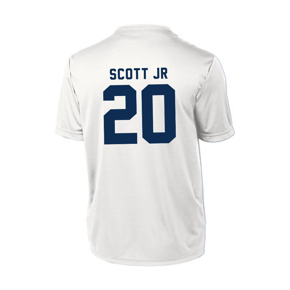 FAU - NCAA Football : Fabian Scott Jr - Activewear T-shirt