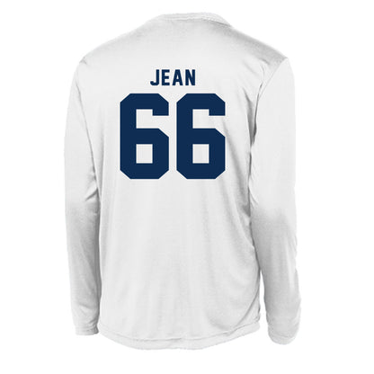 FAU - NCAA Football : Scarlee Jean - Activewear Long Sleeve T-Shirt