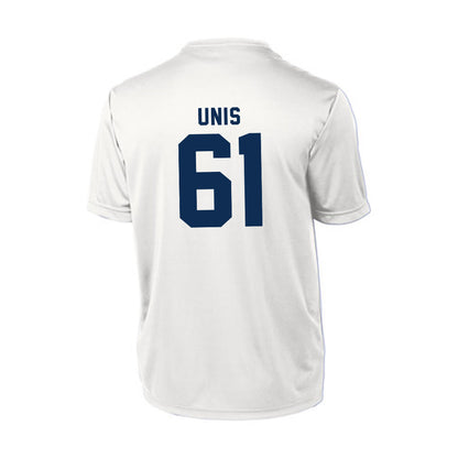 FAU - NCAA Football : Michael Unis - Activewear T-shirt