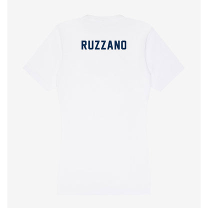 FAU - NCAA Cheerleading : Alina Ruzzano - Women's V-Neck T-Shirt-1