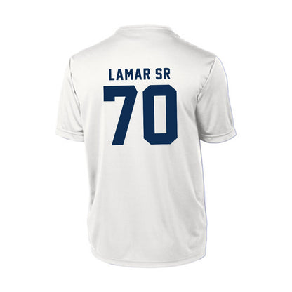 FAU - NCAA Football : Malcolm Lamar Sr - Activewear T-shirt