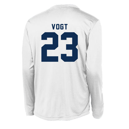 FAU - NCAA Women's Soccer : Taylor Vogt - Activewear Long Sleeve T-Shirt