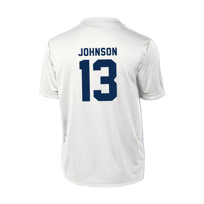 FAU - NCAA Men's Basketball : Jack Johnson - Activewear T-shirt