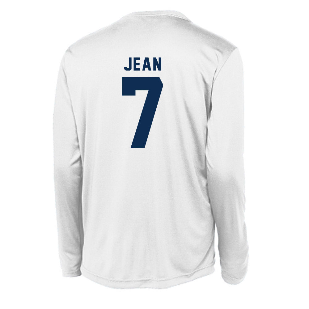 FAU - NCAA Football : Latrell Jean - Activewear Long Sleeve T-Shirt