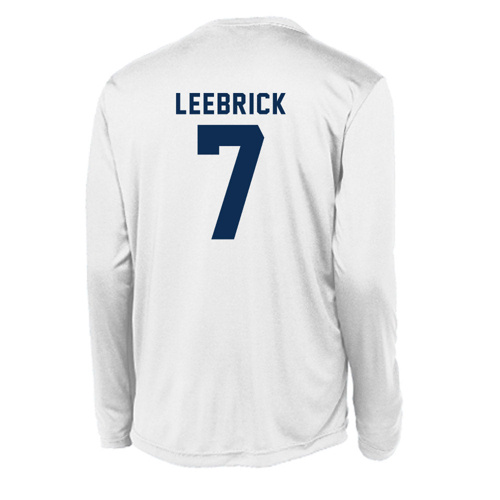 FAU - NCAA Softball : Presley Leebrick - Activewear Long Sleeve T-Shirt