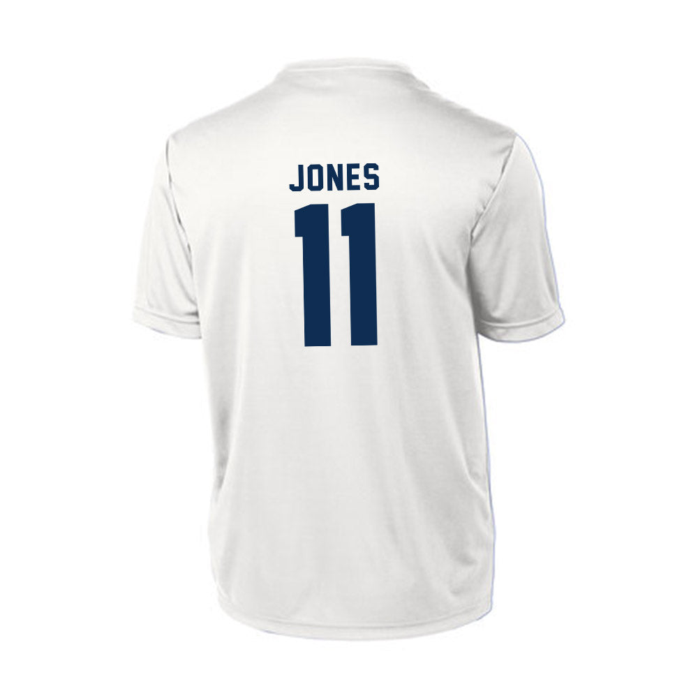 FAU - NCAA Softball : Zoey Jones - Activewear T-shirt