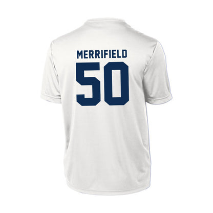 FAU - NCAA Football : Jacob Merrifield - Activewear T-shirt