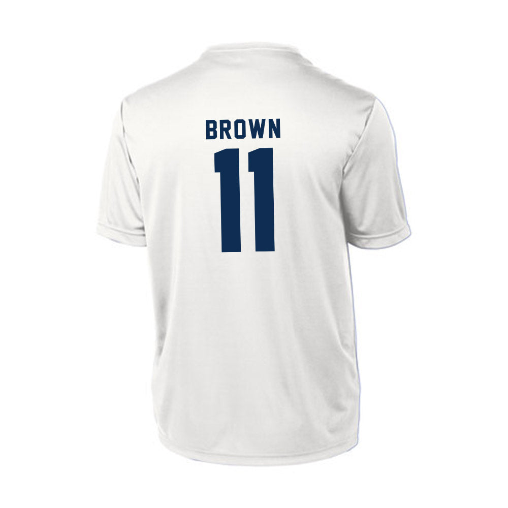 FAU - NCAA Football : Kahzir Brown - Activewear T-shirt