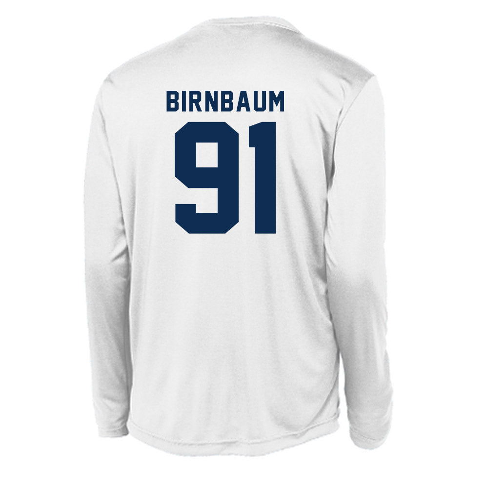 FAU - NCAA Football : Gabriel Birnbaum - Activewear Long Sleeve T-Shirt