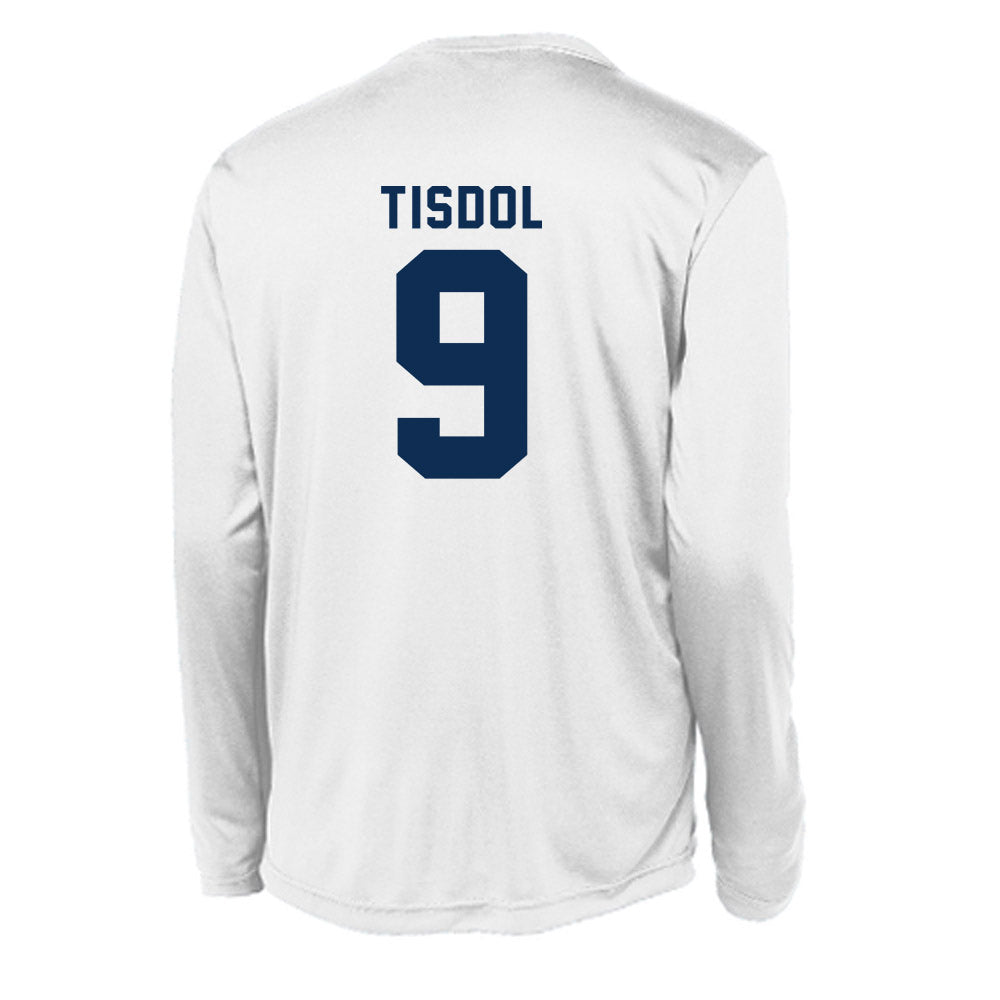 FAU - NCAA Football : Desmond Tisdol - Activewear Long Sleeve T-Shirt