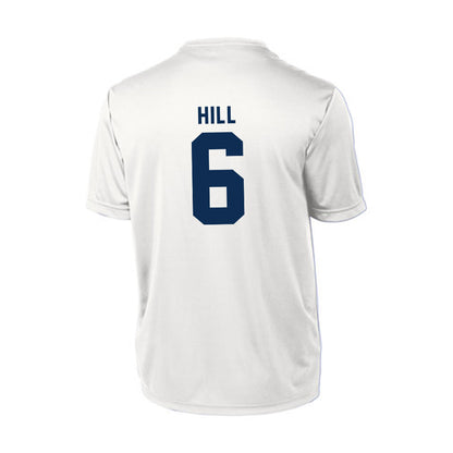 FAU - NCAA Football : Daemon Hill - Activewear T-shirt