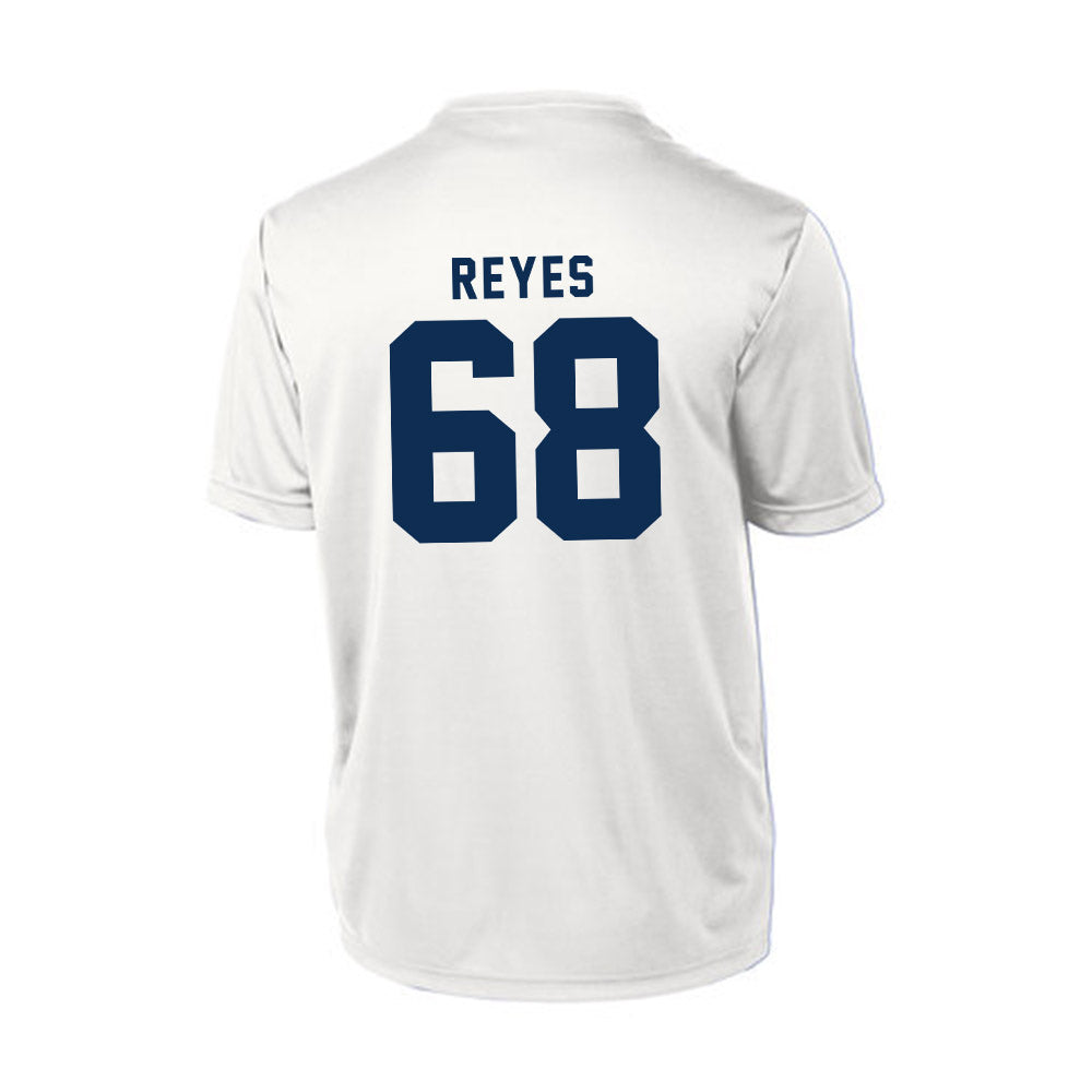 FAU - NCAA Football : Manuel Reyes - Activewear T-shirt