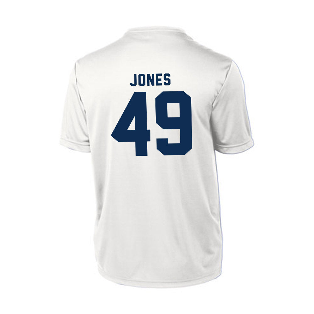 FAU - NCAA Football : Christopher Jones - Activewear T-shirt