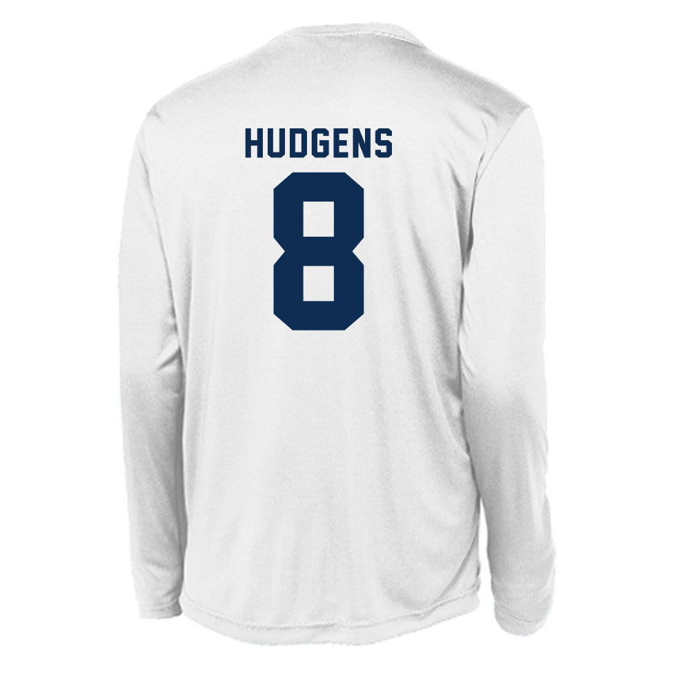 FAU - NCAA Football : Logic Hudgens - Activewear Long Sleeve T-Shirt