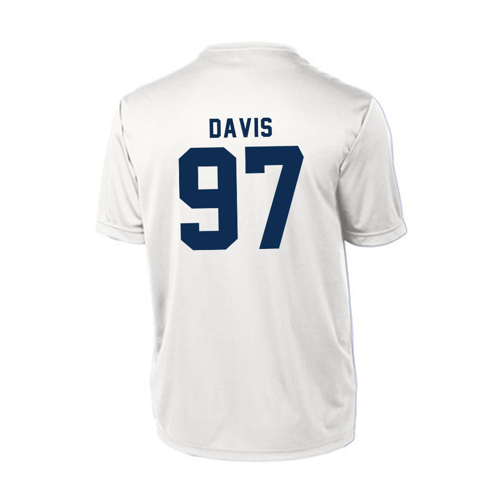 FAU - NCAA Football : Devonta Davis - Activewear T-shirt