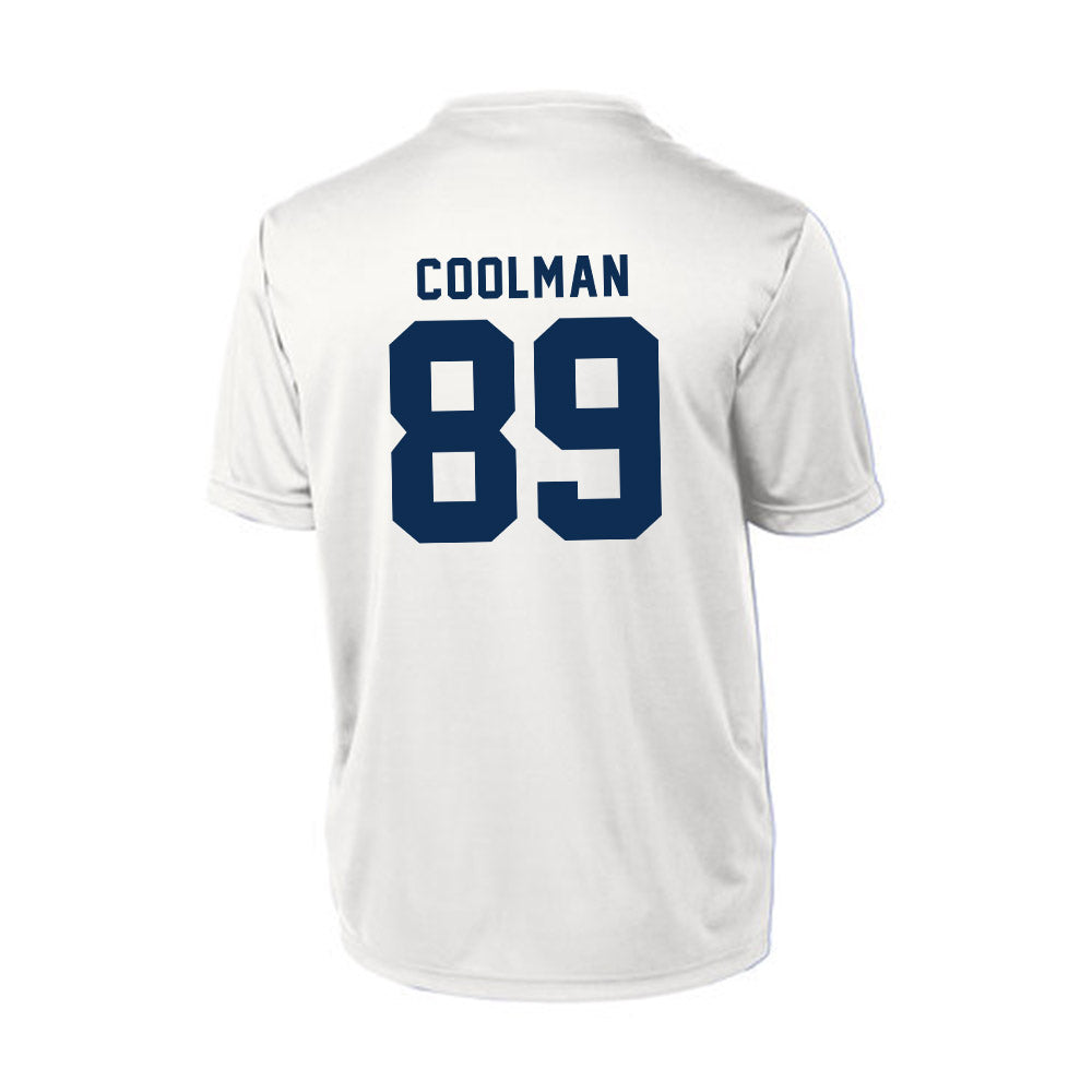 FAU - NCAA Football : Jett Coolman - Activewear T-shirt