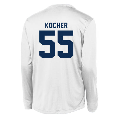 FAU - NCAA Football : Alexander Kocher - Activewear Long Sleeve T-Shirt