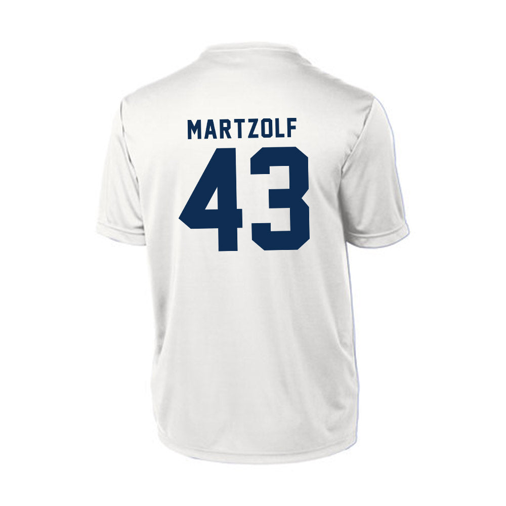 FAU - NCAA Baseball : Max Martzolf - Activewear T-shirt