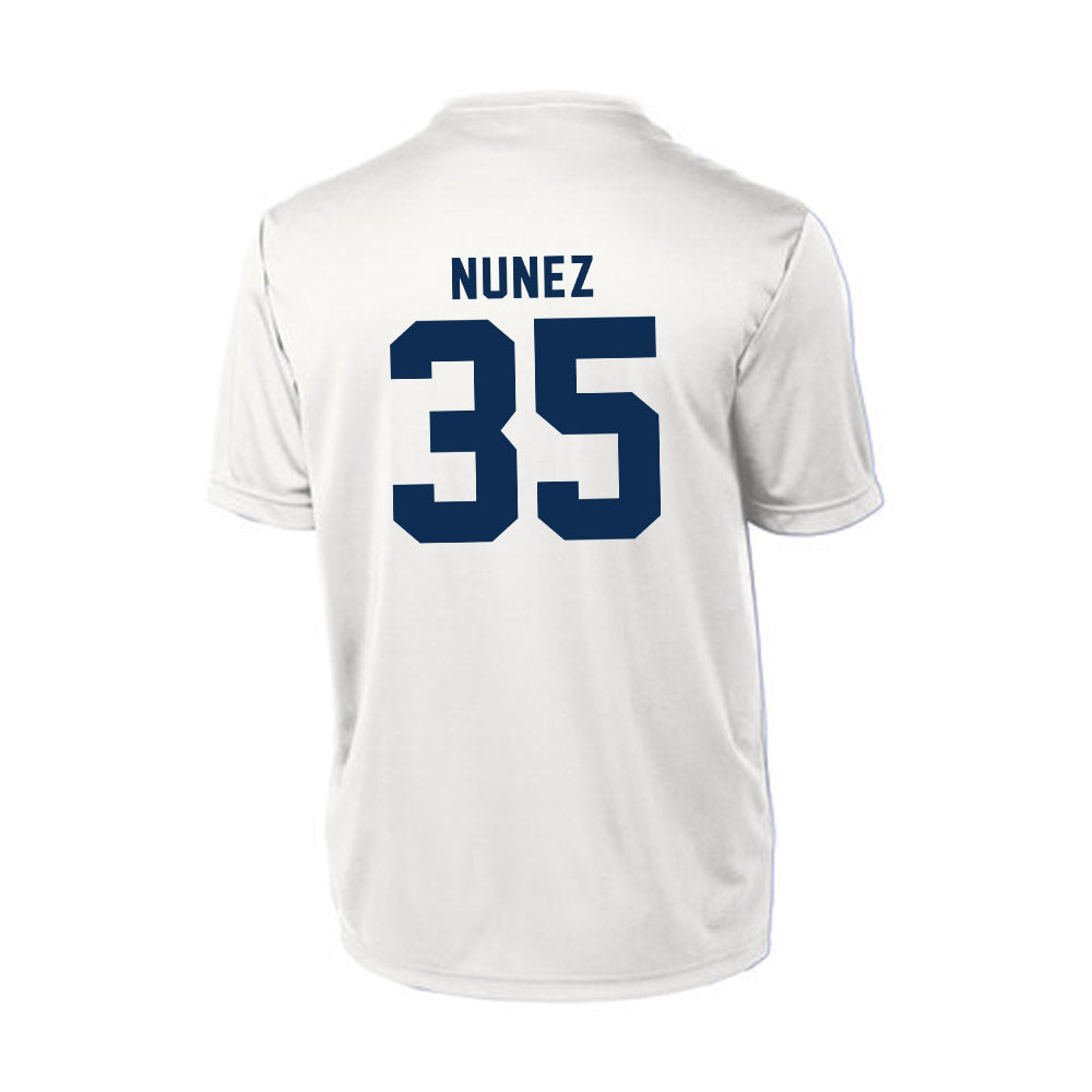 FAU - NCAA Football : Eduardo Nunez - Activewear T-shirt