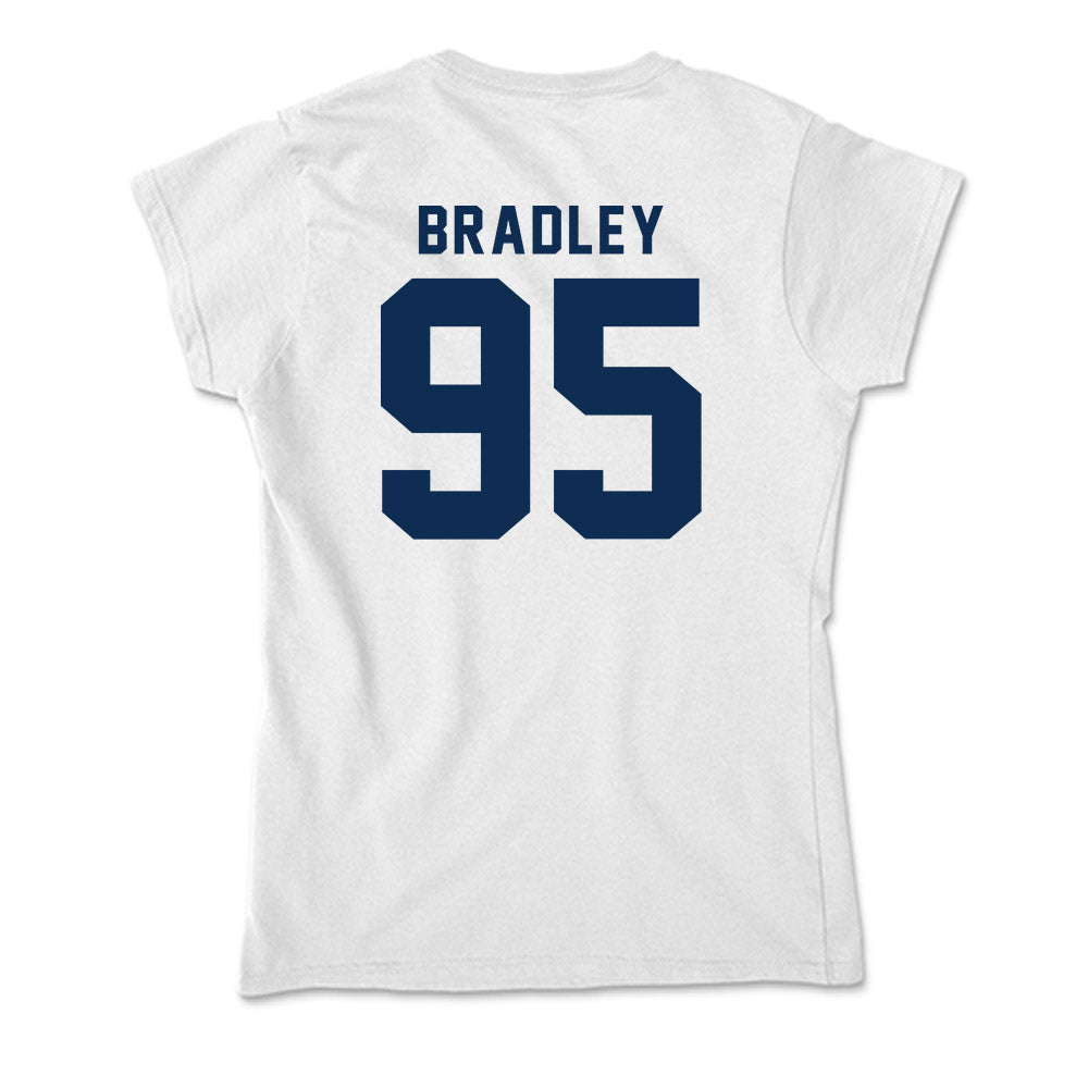 FAU - NCAA Football : Marlon Bradley - Soft Style Women’s T-Shirt-1