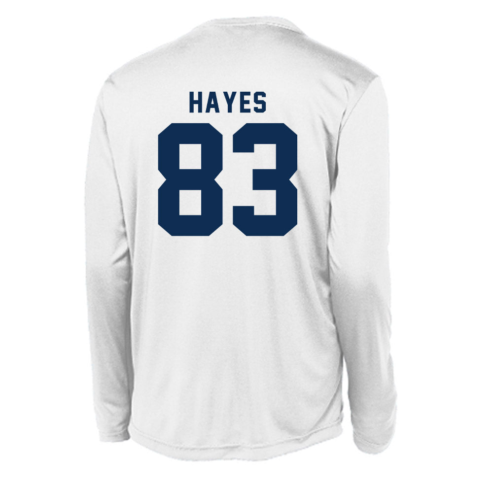 FAU - NCAA Football : Omari Hayes - Activewear Long Sleeve T-Shirt