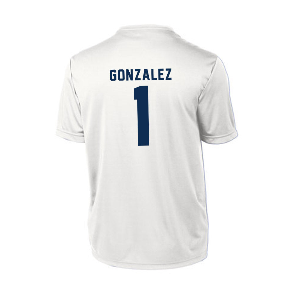 FAU - NCAA Women's Soccer : Lexi Gonzalez - Activewear T-shirt