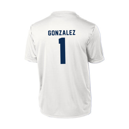 FAU - NCAA Women's Soccer : Lexi Gonzalez - Activewear T-shirt