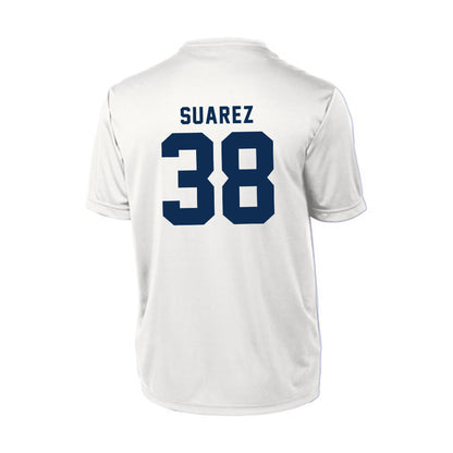 FAU - NCAA Football : Morgan Suarez - Activewear T-shirt