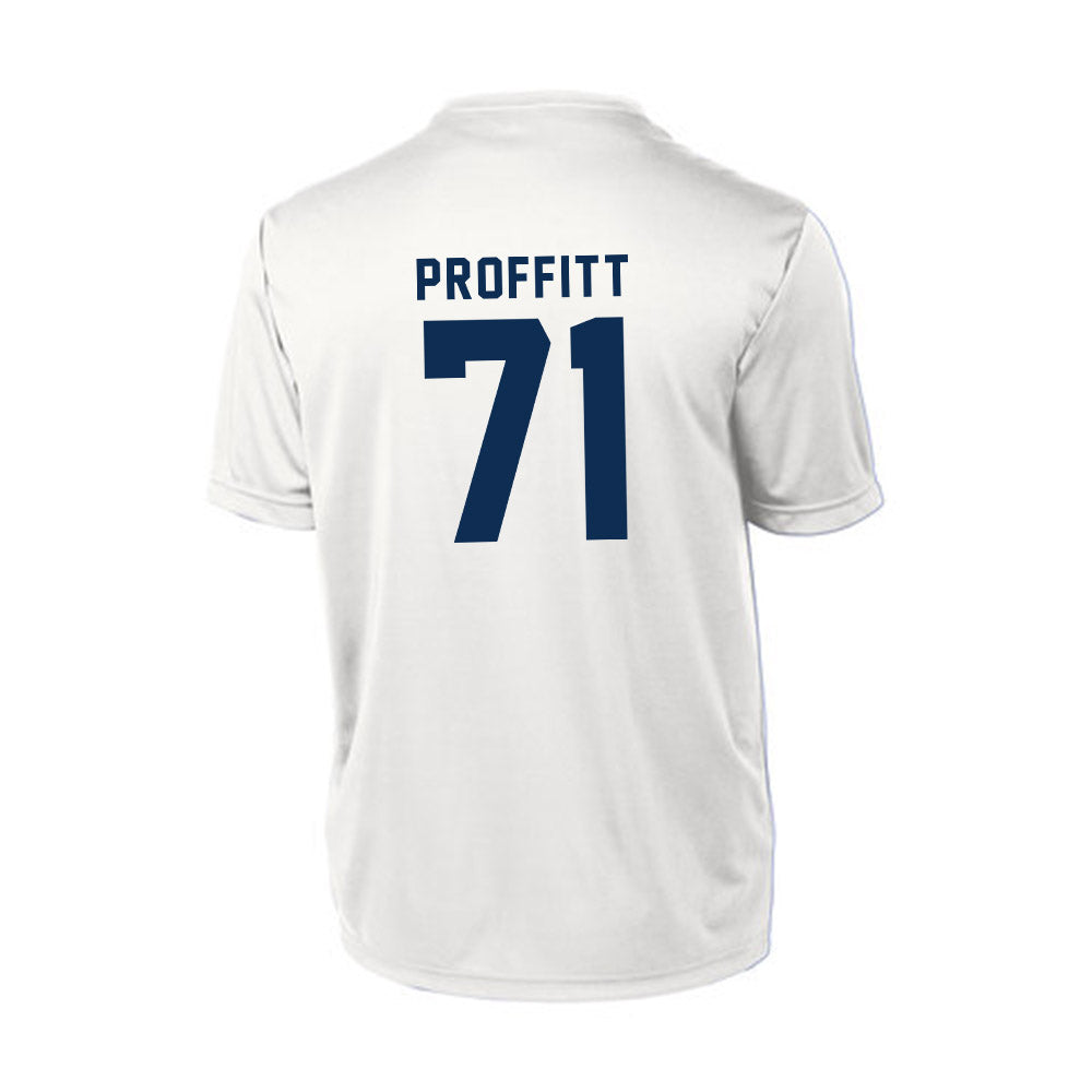 FAU - NCAA Football : Ethan Proffitt - Activewear T-shirt