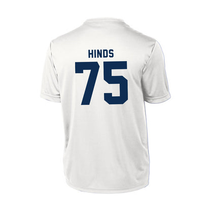 FAU - NCAA Football : Mauricio Hinds - Activewear T-shirt