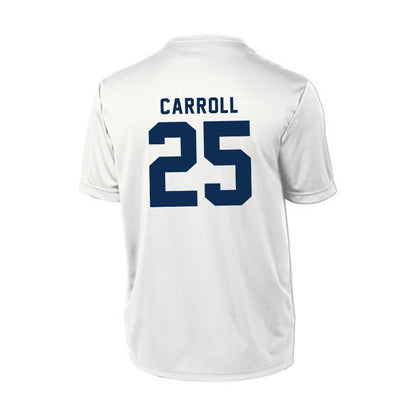 FAU - NCAA Men's Basketball : Tre Carroll - Activewear T-shirt