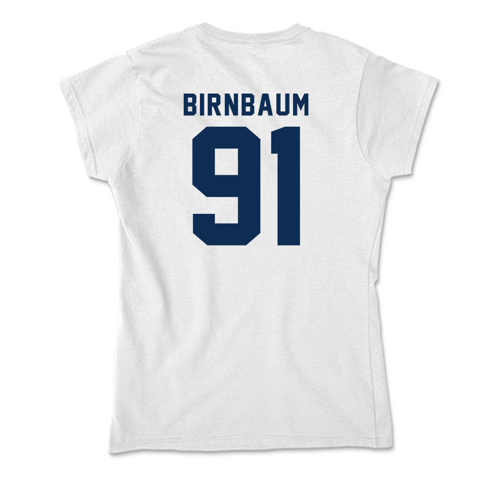 FAU - NCAA Football : Gabriel Birnbaum - Soft Style Women’s T-Shirt-1