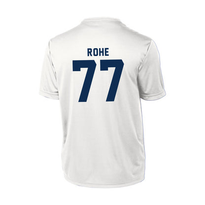 FAU - NCAA Football : Keon Rohe - Activewear T-shirt