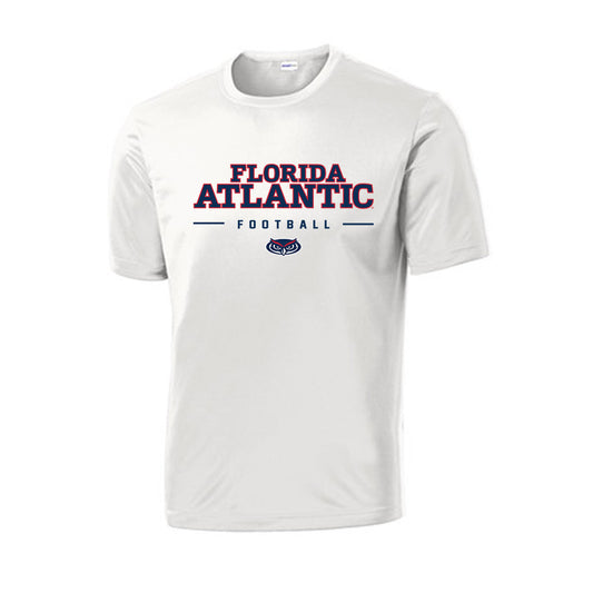 FAU - NCAA Football : Latrell Jean - Activewear T-shirt