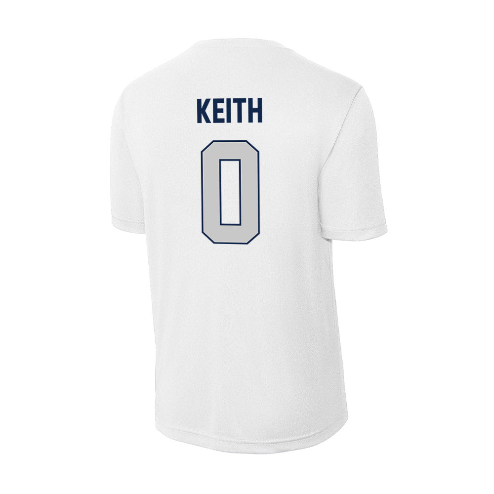 Butler - NCAA Men's Basketball : Jackson Keith - Activewear T-Shirt-2